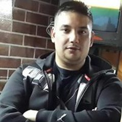 Ako Mattias Pishnemaz