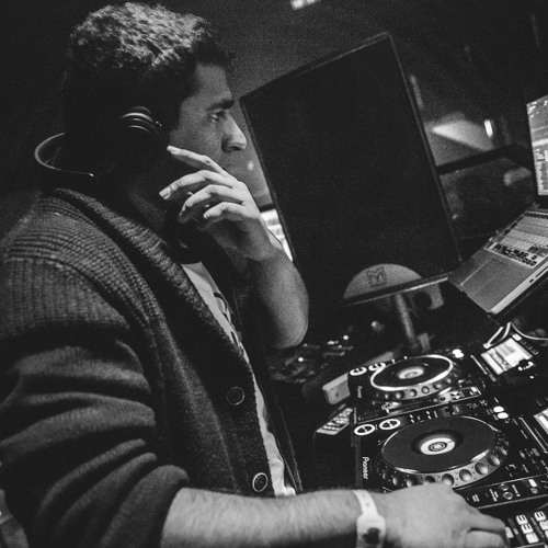 DJ RAZZ — artist photo
