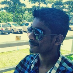 Arrivein Subramaniam