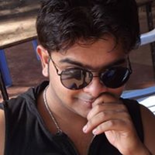 SoundCloud profile picture for @rajsaha