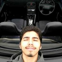 Shahab Aghamiri