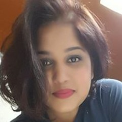 Nalini Jaipaul
