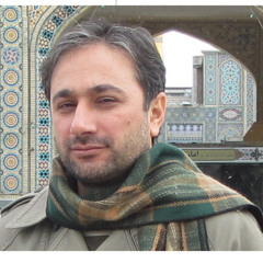 Tooraj Tayeri