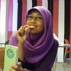 Luthfia Woro Isnaini