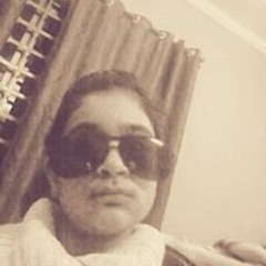 Maham Naveed