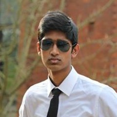 Vishnu Gnanasubramanian