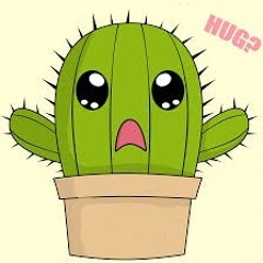 Cactus-San