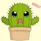 Cactus-San