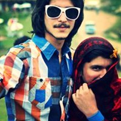Shah Rukh Bashir