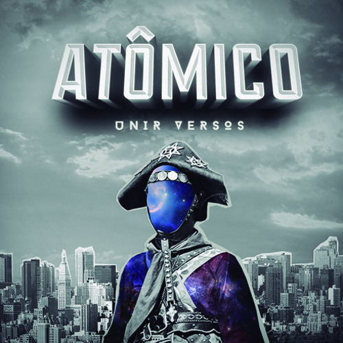 Atomico Mc - Unir Versos (Sacal Prod)