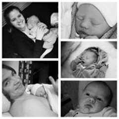 Ann-Iren Thomle Svendsby