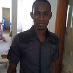 Harouna Sikhou Diakho