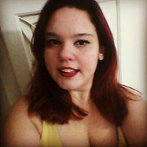 Marília Cucielo’s avatar