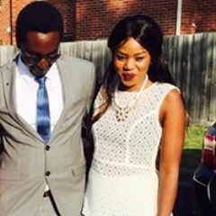 Rania Gatkuoth Choul Giek