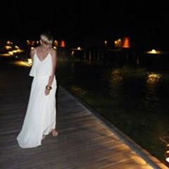 Sarah Stanley Thaysen