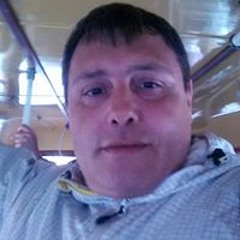 Stuart DeQuincy