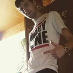 Michael Colin Hediger