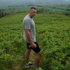 Stuart Charles Shardlow