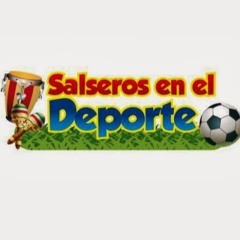 Salseros En el Deporte