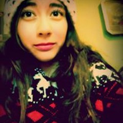 Camiila Arredondo Rojas