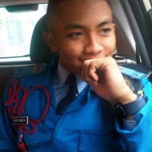 Luthfi Farhan’s avatar