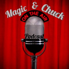 Magic&Chuck
