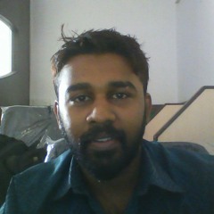 thumbi penne from bangalore days with ma strings