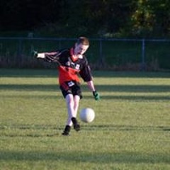 Jamie Kearns