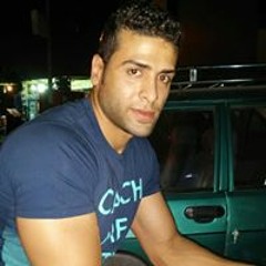Ahmed Hesham
