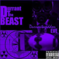 DURRANT THE BEAST