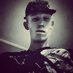 Melvin Vlaardingerbroek