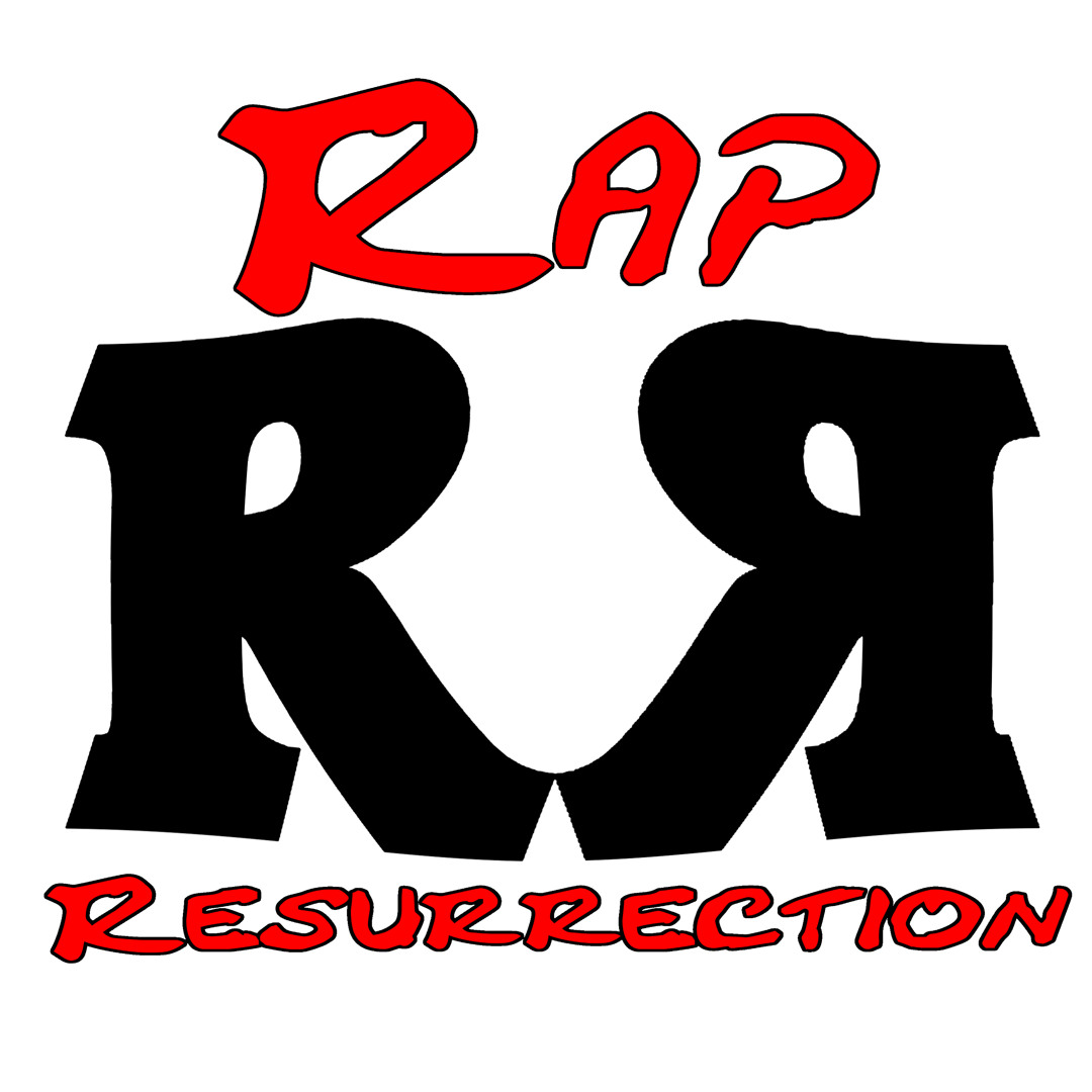 Stream Rap Resurrection music | Listen to songs, albums