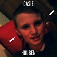 Cas Houben