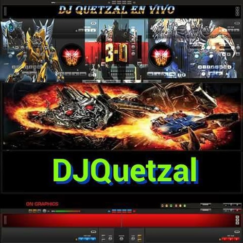 DJQUETZAL ALVARADO’s avatar