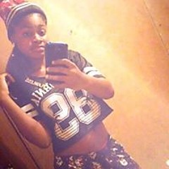 That'Gurl Dâlíshå