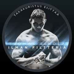 Tuomas Simola Podcast