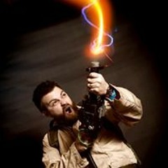 Tristan Corey Ashcraft