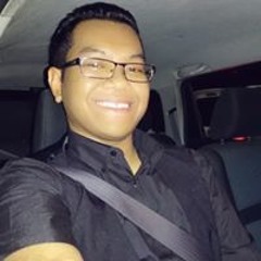 Jean-Pierre Rianto Diran