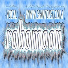 robomoon