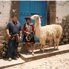 Velasquez Rafael Junior