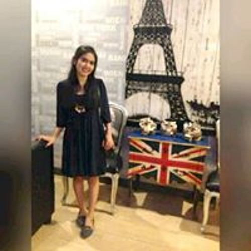 Debby Cynthia Lao’s avatar