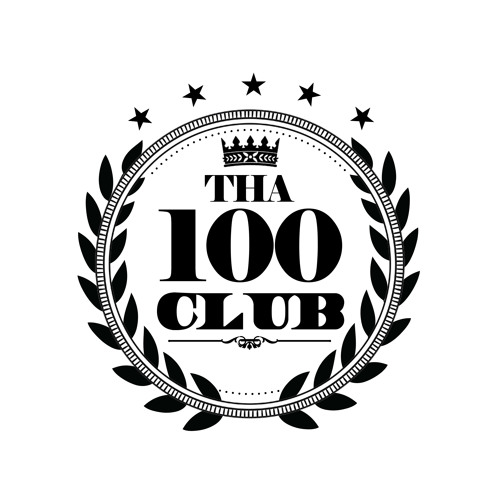 Tha100Club’s avatar