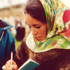 Yasmeen Khedr