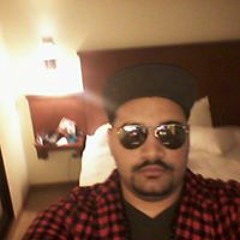 Amori Rene Syedullah