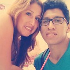 Jimmy Frank Davila Perez