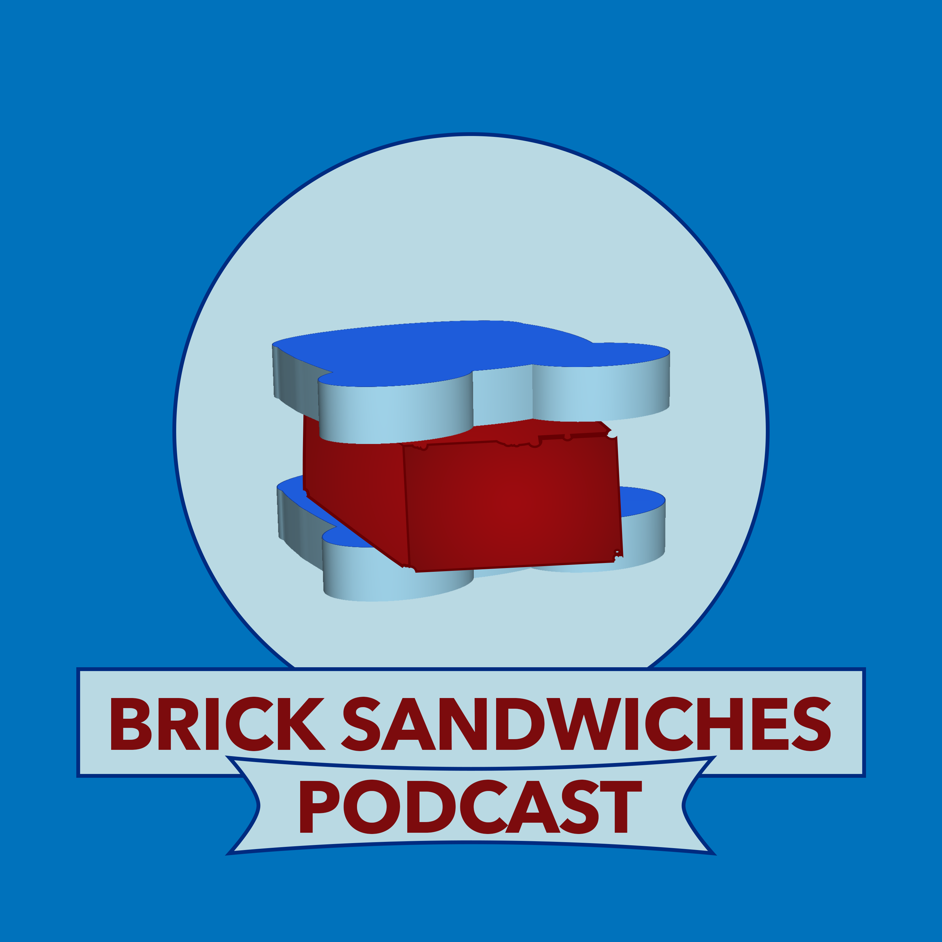 Brick Sandwiches Podcast