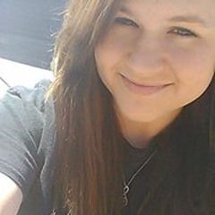 Brianna Jade Simpson