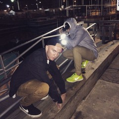 Mad Dog From The Pack