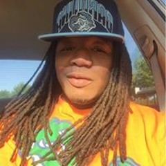 Antione Mridothis Tucker