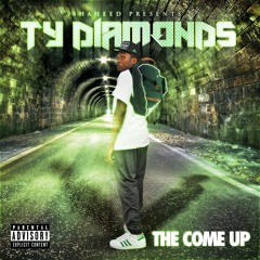 Ty Diamonds